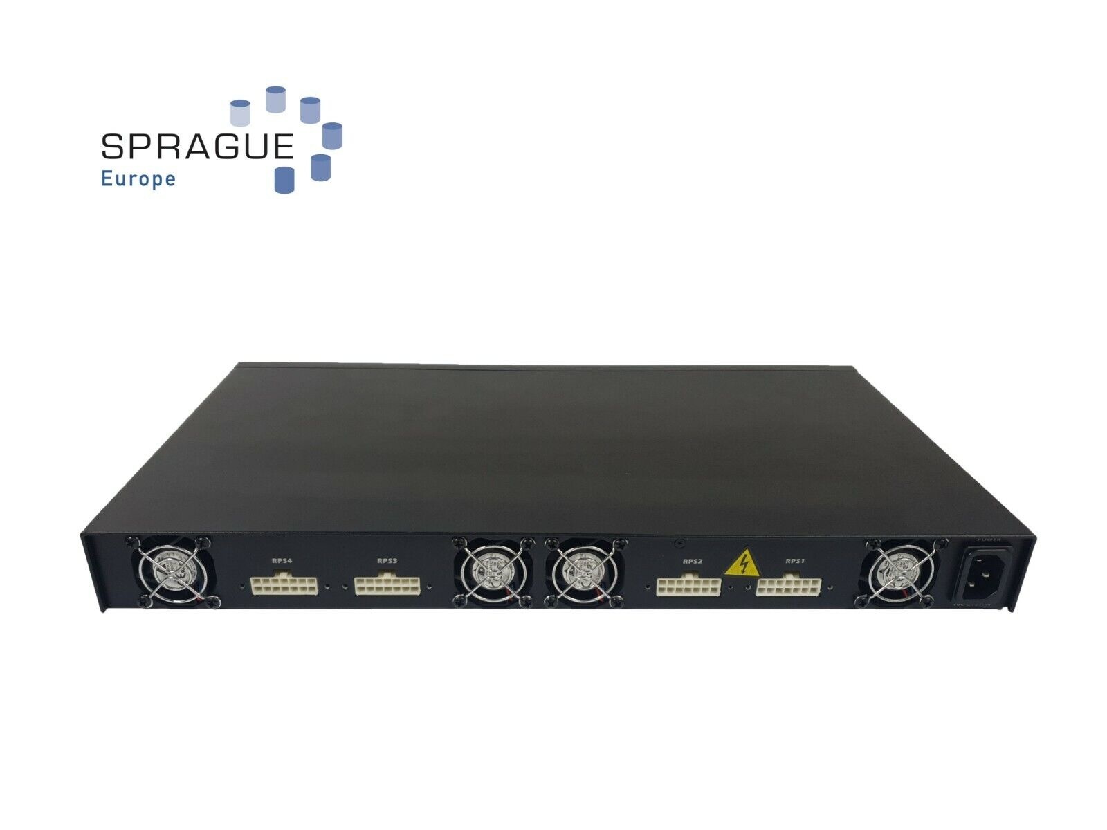 Dell Dell RPS600 PSU PowerConnect RoHS // 0W700K - W700K