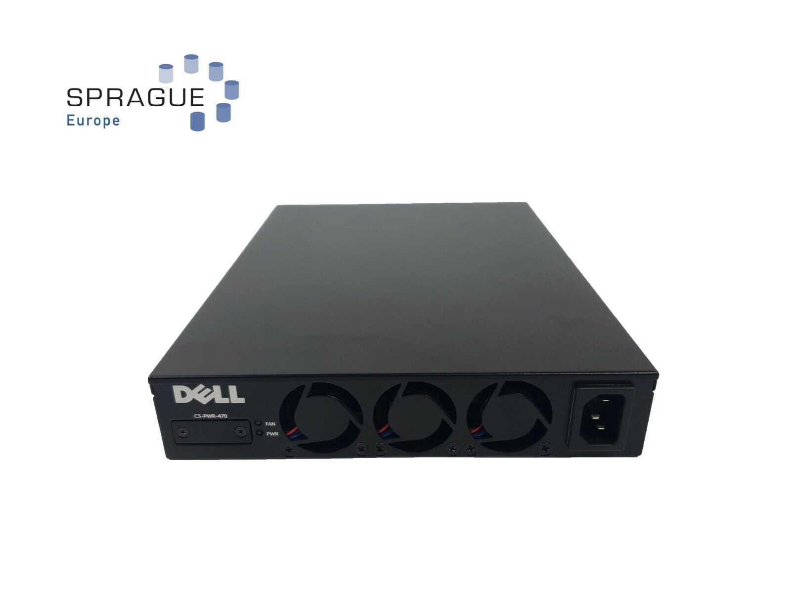 Dell Dell 470W PSU Force10 RoHS // 07NCJW - 7NCJW