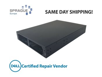 Dell Dell 470W PSU Force10 RoHS // 07NCJW - 7NCJW