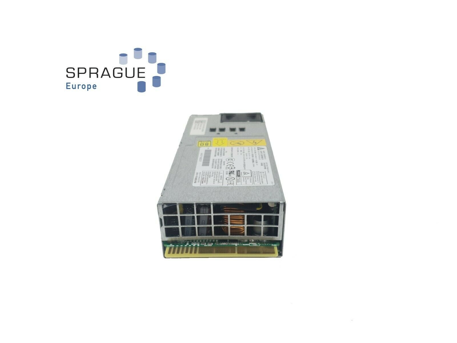 Dell Dell S4048 460W PSU AC-PS/IO Force10 RoHS // 0CC6XG - CC6XG