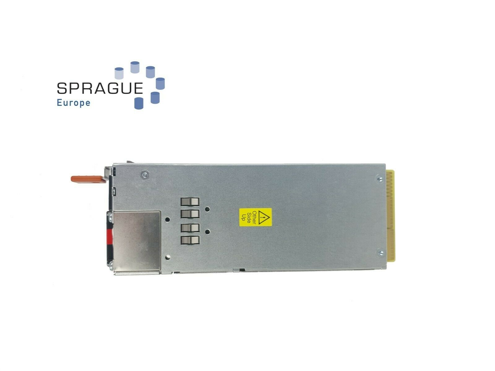 Dell Dell S4048 460W PSU AC-IO/PS Force10 RoHS // 0DRN5M - DRN5M