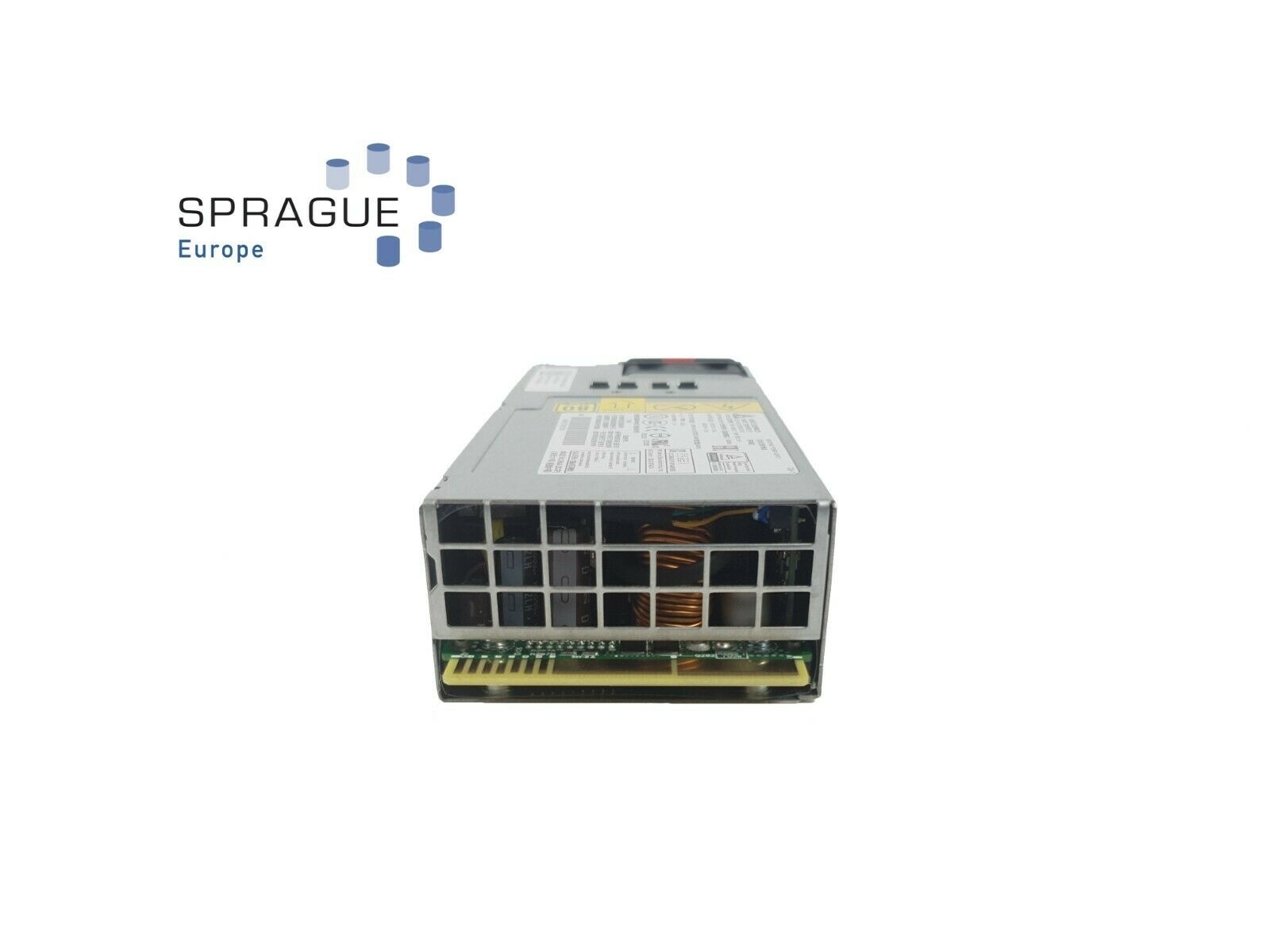 Dell Dell S4048 460W PSU AC-IO/PS Force10 RoHS // 0DRN5M - DRN5M