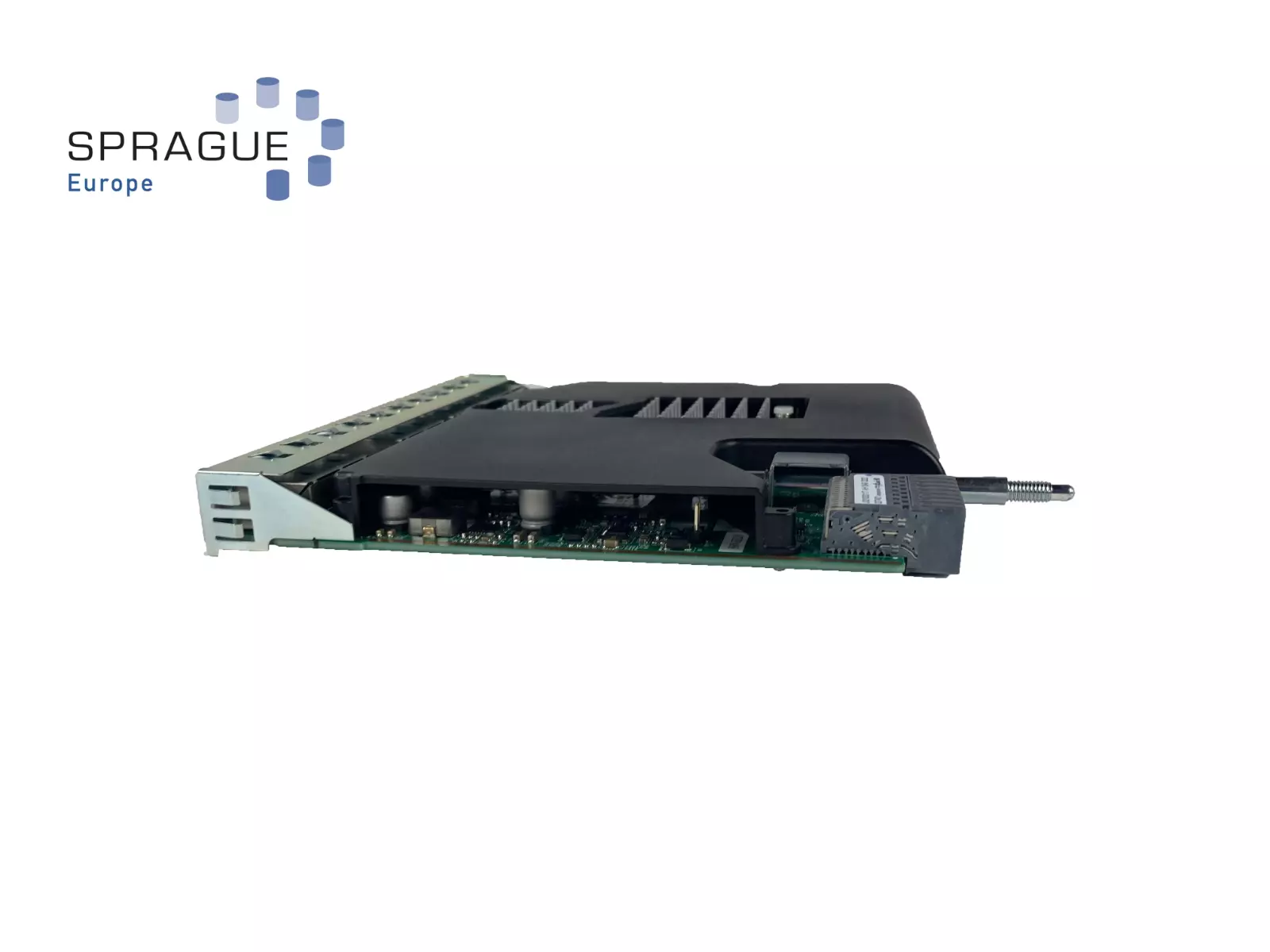 Dell Dell DNI R1-2401 8PRT Ethernet VRTX RoHS // 0PX3NW - PX3NW