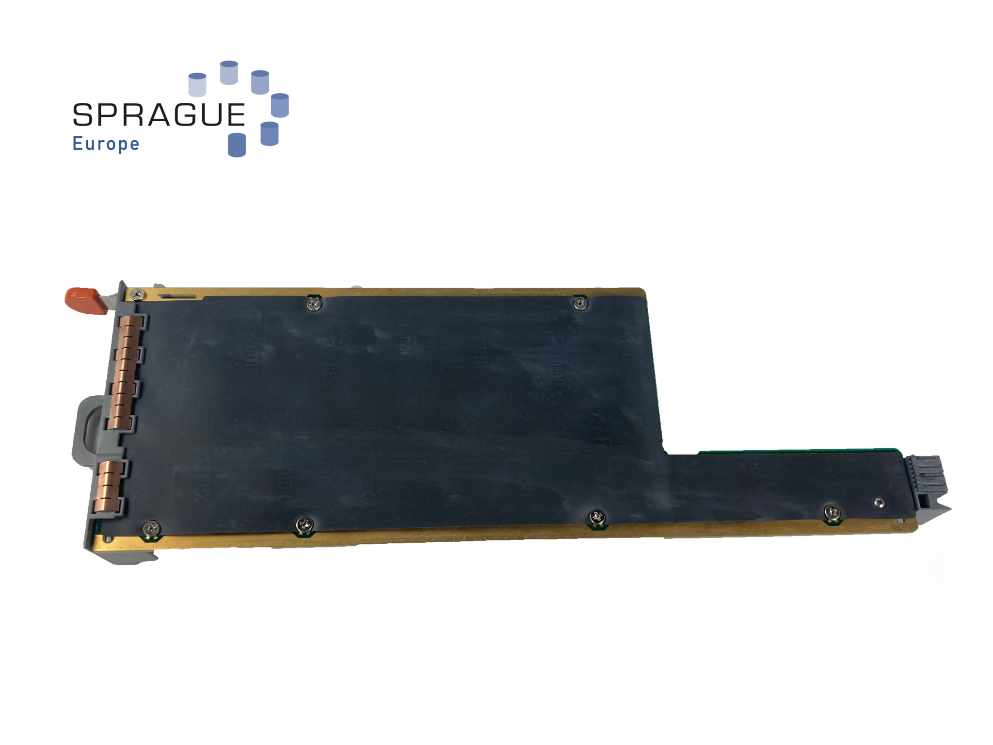 Dell Dell DNI FN2210S 4PRT FC PowerEdge RoHS // 02M2YD - 2M2YD