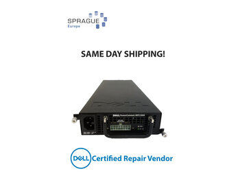 Dell Dell RPS1000 PSU PowerConnect RoHS // 0947H1 - 947H1