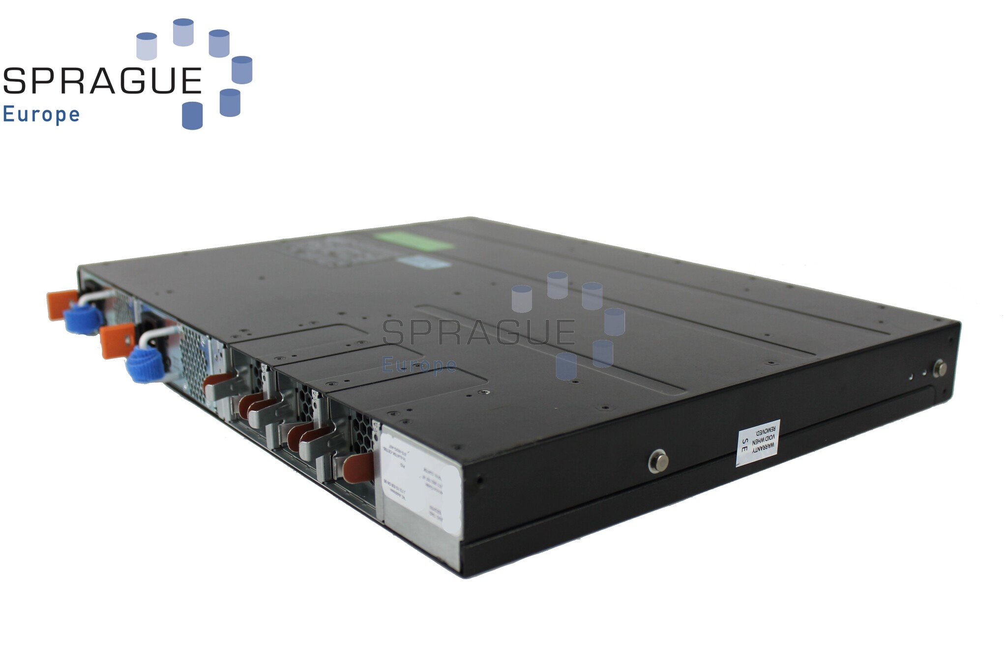 Dell Dell S3048 PS/IO 48port Ethernet RoHS  // 0J4T5K - J4T5K