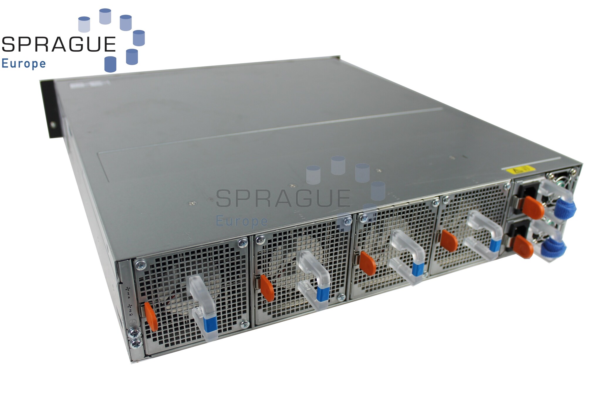 Dell Dell DNI S5296F SVC OS10 RoHS // 099K11 - 99K11