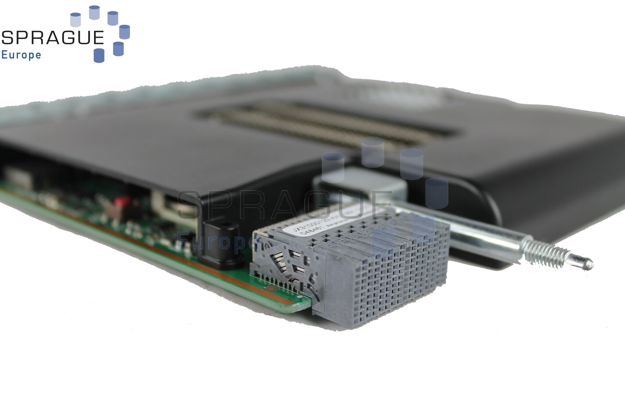 Dell Dell DNI R1-2210 4PRT SFP+ VRTX RoHS // 00GXGF - 0GXGF