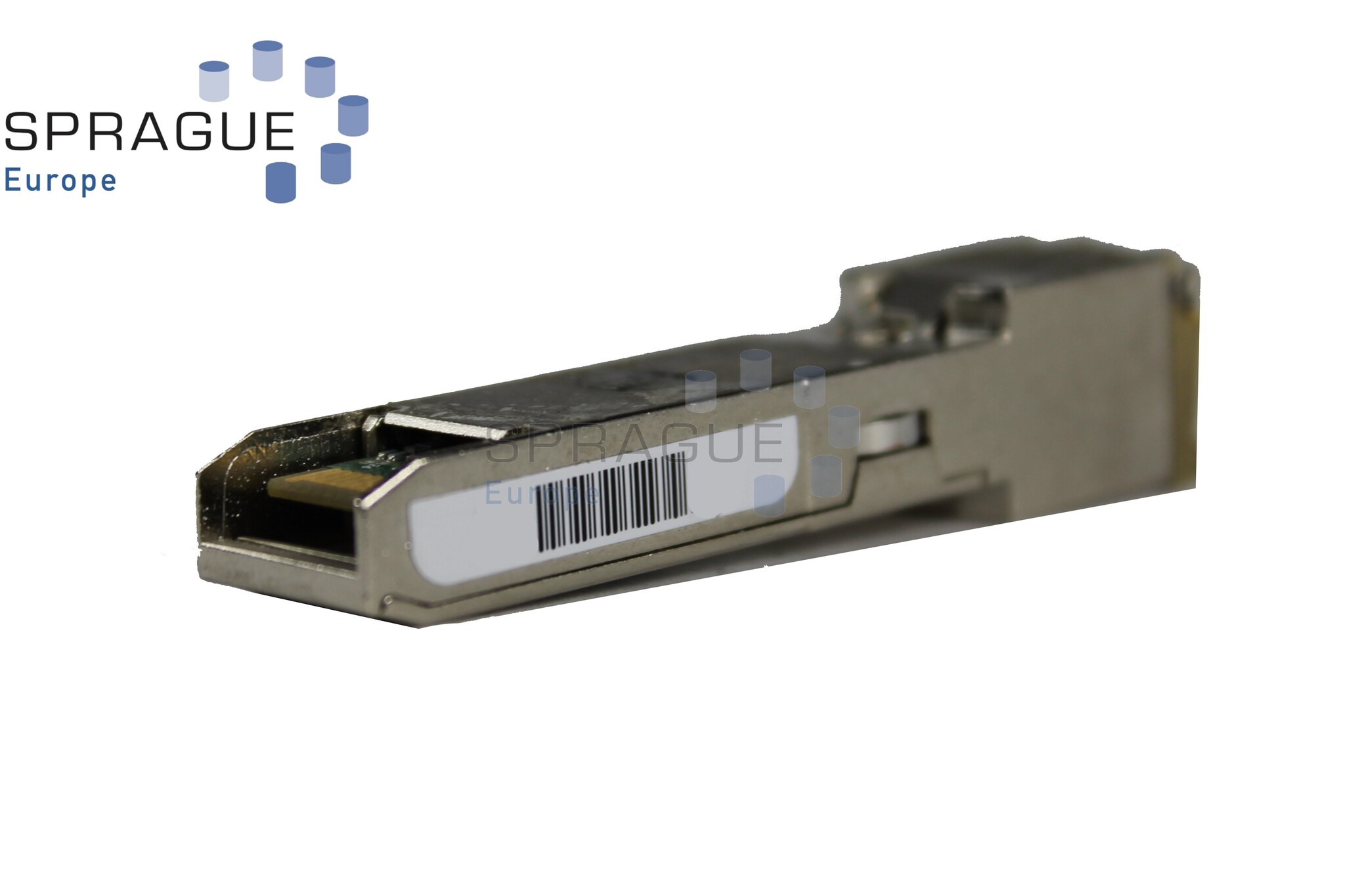 Cisco Cisco Catalyst 6509 1000BASE-T SFP Module RoHS // CNS8TUTAAB