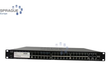 Cisco Cisco SG300-52 52PRT Ethernet RoHS // SRW2048-K9 V04