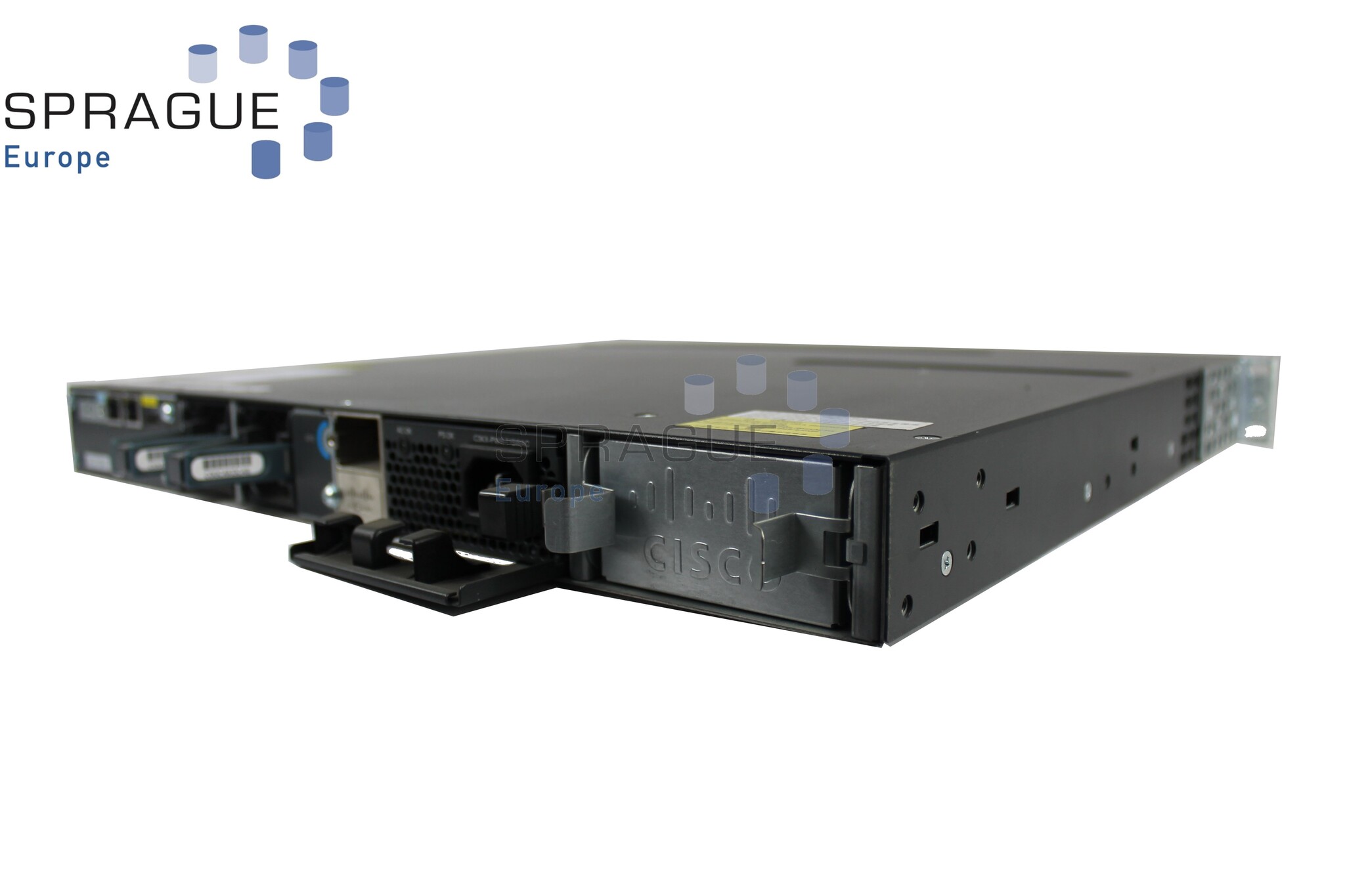 Cisco Cisco Catalyst 24PRT Ethernet RoHS // WS-C3560X-24P-S V05