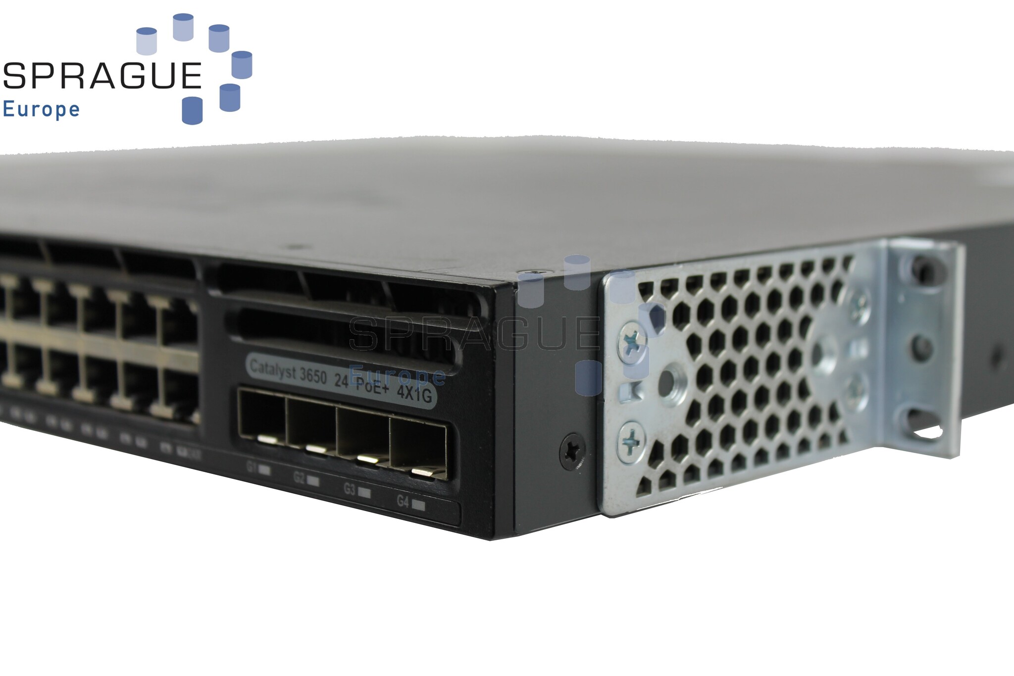 Cisco Cisco Catalyst 24PRT Ethernet RoHS // WS-C3650-24PS-S V01