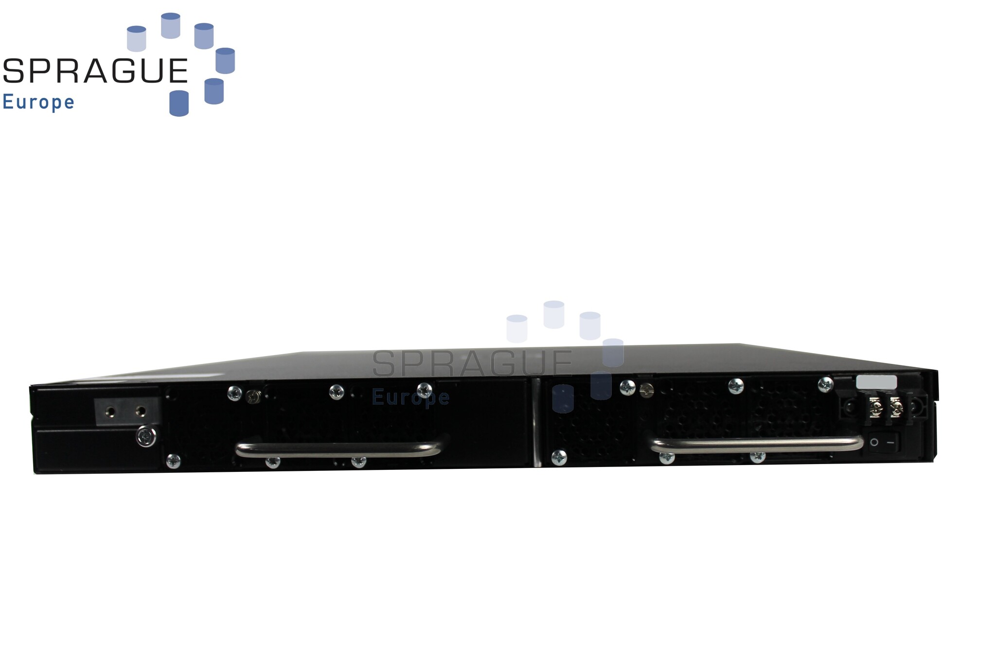 Dell Dell Flextronics S60 48PRT Ethernet FORCE10 RoHS // 0HM1H1 - HM1H1