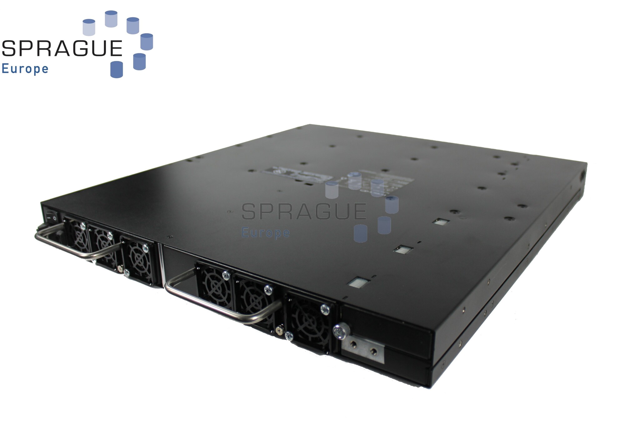 Dell Dell Flextronics S60 48PRT Ethernet FORCE10 RoHS // 0HM1H1 - HM1H1