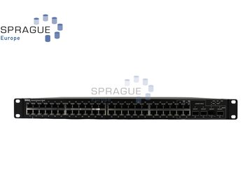 Dell Dell PC5448 48PRT Ethernet PowerConnect RoHS // 0JY128 - JY128