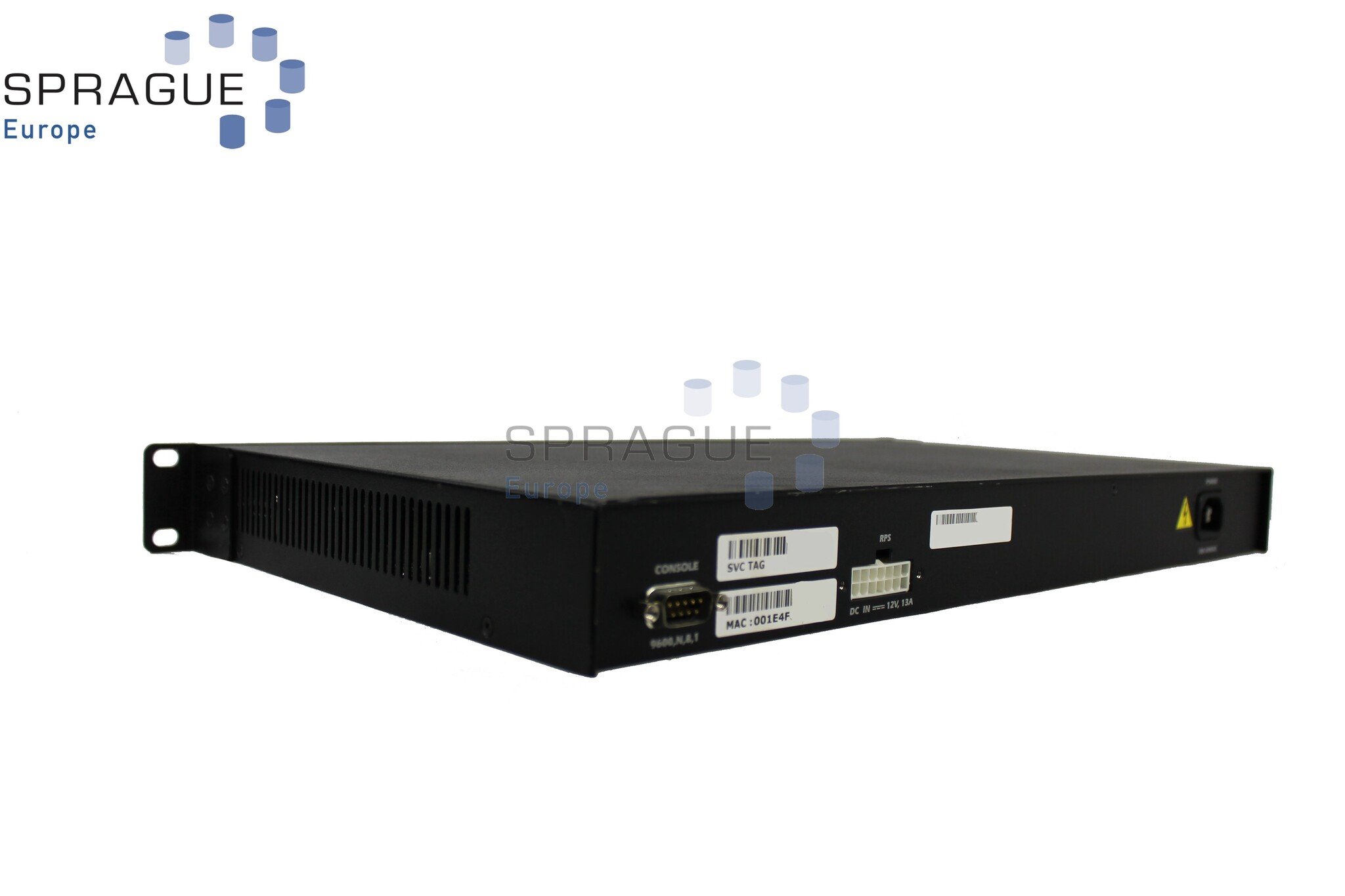 Dell Dell PC5448 48PRT Ethernet PowerConnect RoHS // 0JY128 - JY128