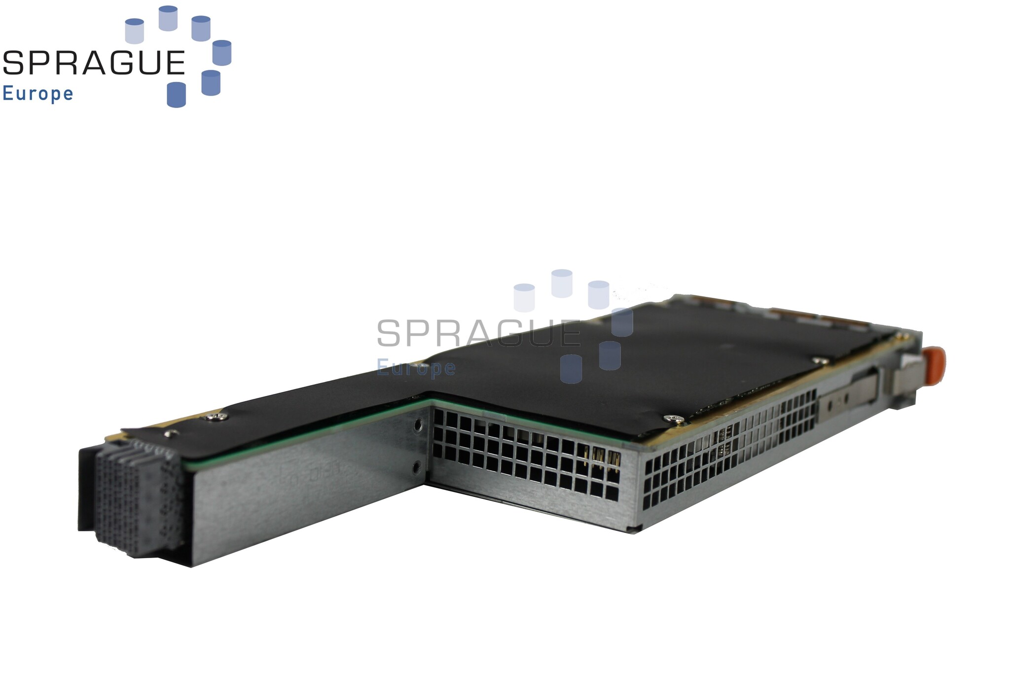 Dell Dell FN410T 4PRT Ethernet PowerEdge RoHS // 0DPC82 - DPC82