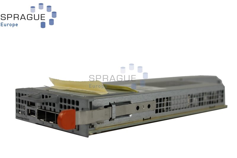 Dell Dell FN410S 4PRT SFP PowerEdge RoHS // 0T6W0J - T6W0J