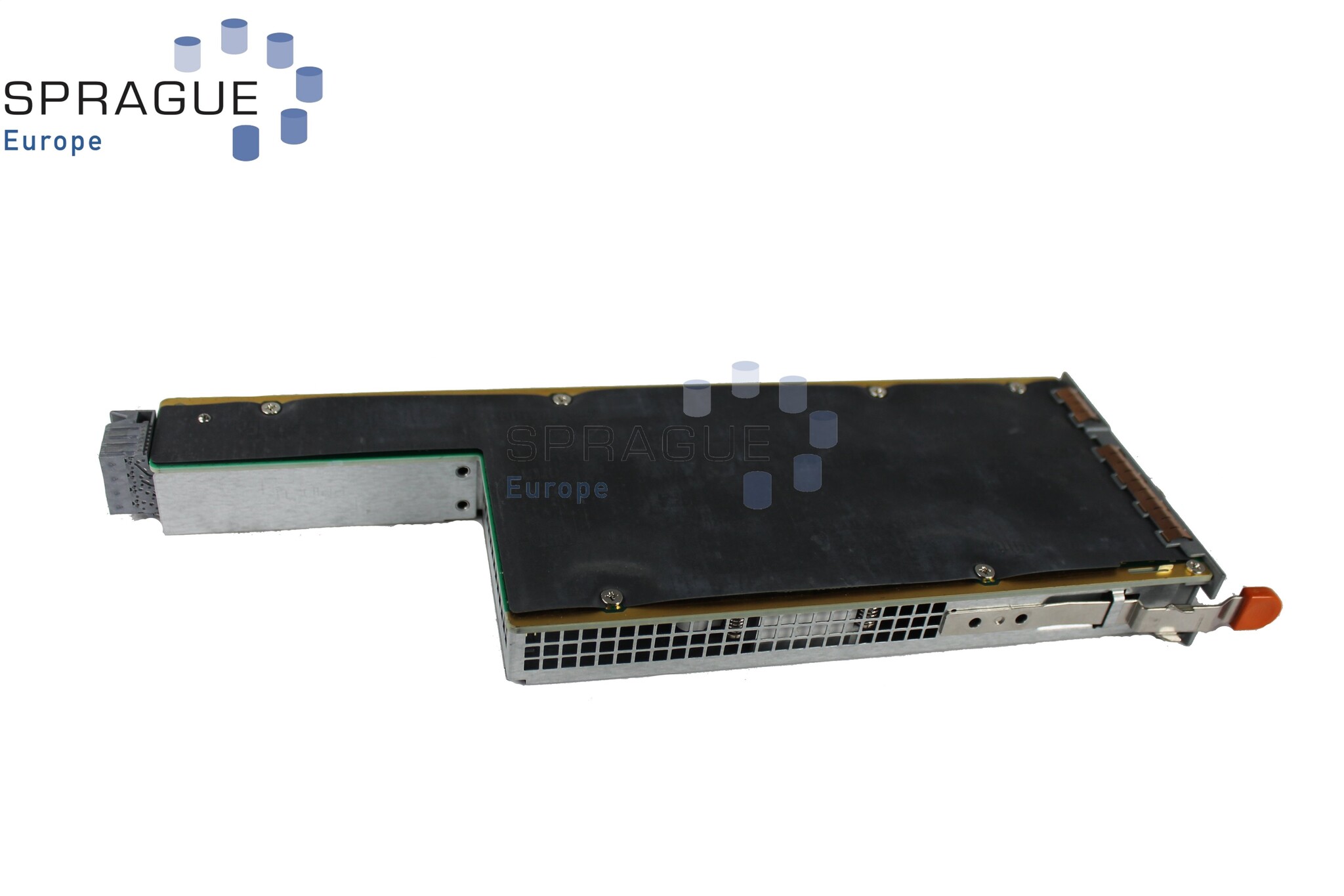 Dell Dell FN410S 4PRT SFP PowerEdge RoHS // 0T6W0J - T6W0J