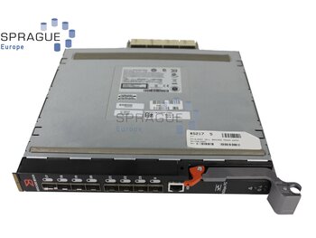 Brocade Brocade Dell M5424 24PRT FC 8GB // 0J493T - J493T