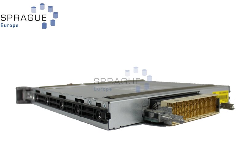 Dell MX7116N 2PRT QSFP MX-series RoHS // 02JXJ5 - 2JXJ5