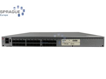 Brocade Brocade Dell 6505 12PRT SFP RoHS // 00XRY6 - 0XRY6