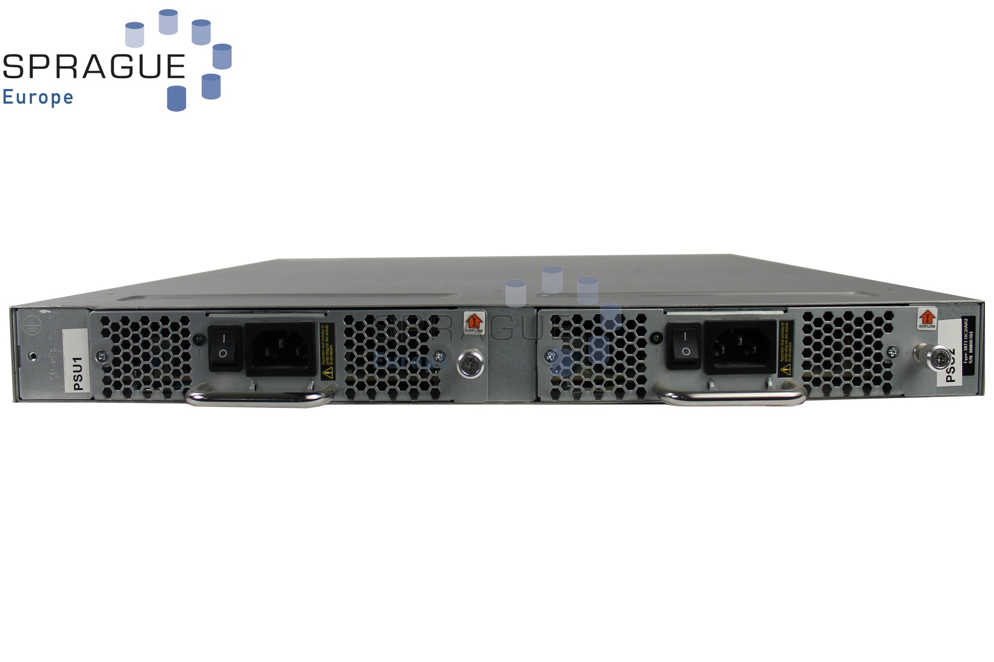 Brocade Brocade Dell 6505 12PRT SFP RoHS // 00XRY6 - 0XRY6