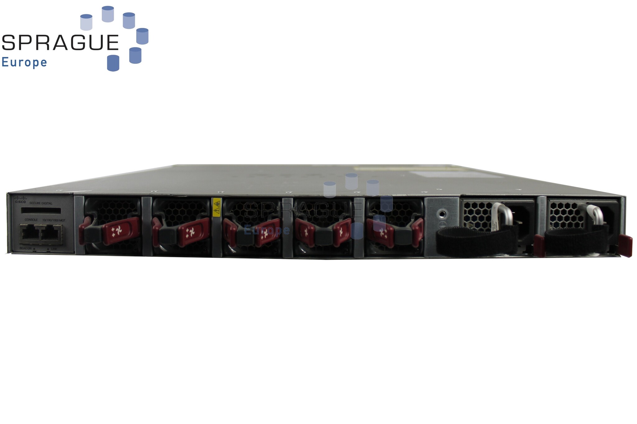 Cisco Cisco Catalyst 4500X // WS-C4500X-16SFP+ V02