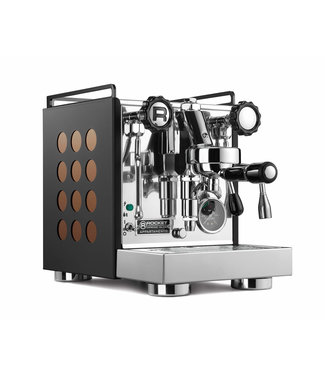 Rocket Espresso Rocket Appartamento Black/copper