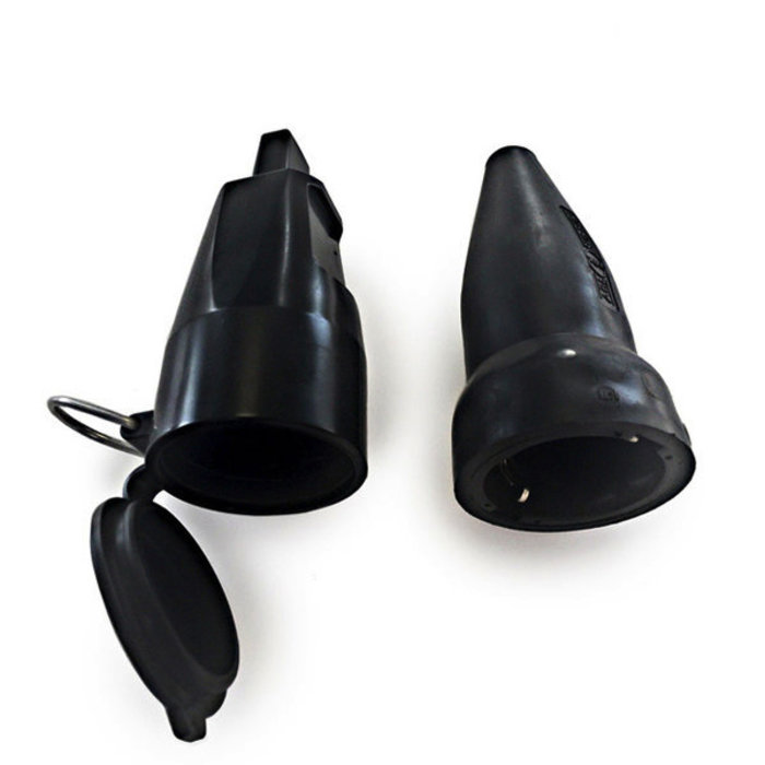 Spina femmina per cordoniere