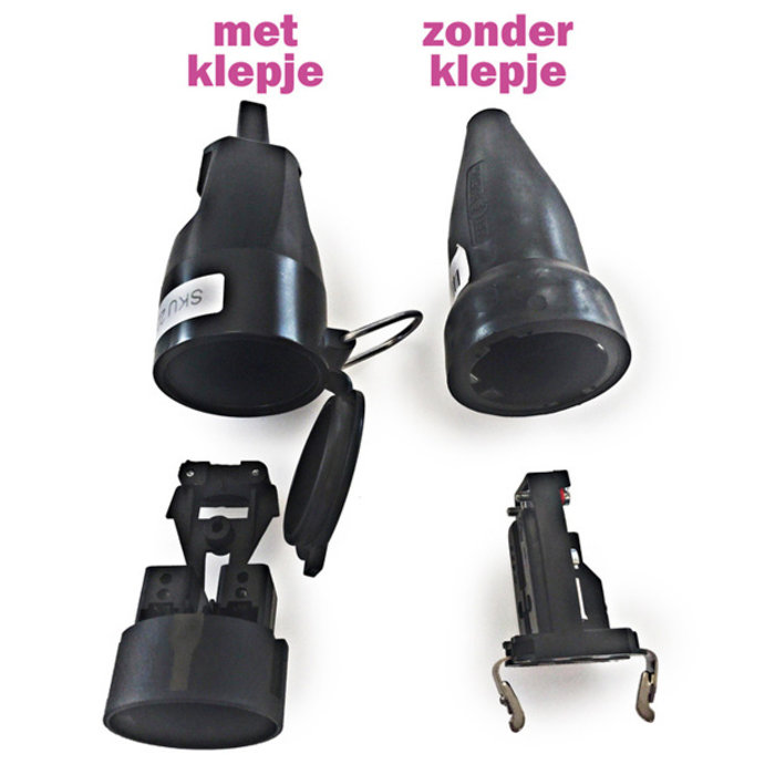 Spina femmina per cordoniere