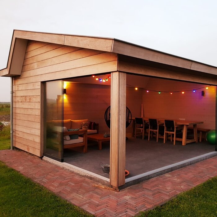 Set misto, 5 LED colorati