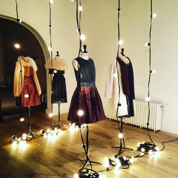 Lampadine LED a luce bianca calda con rivestimento satinato, Ø45