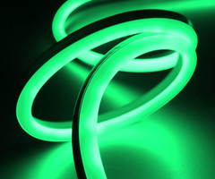 Neon LED - Verde - NULI