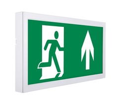 Illuminazione di emergenza LI-BAK-010