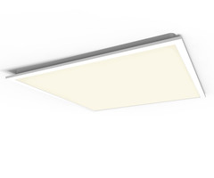 Pannello LED 36W 60x60 cm - senza sfarfallii