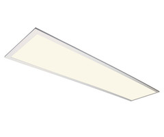 Pannello LED 36W 120x30 cm - senza sfarfallii