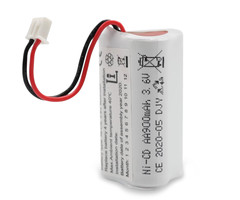 Batteria OTG-FF-BAT