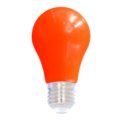 Lampadine LED colorate