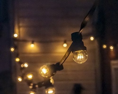 Tutto quello che devi sapere sulle catene luminose