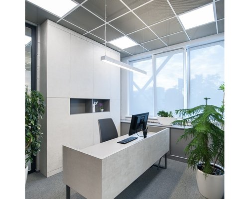 Quali benefici si ottengono dell'illuminazione LED