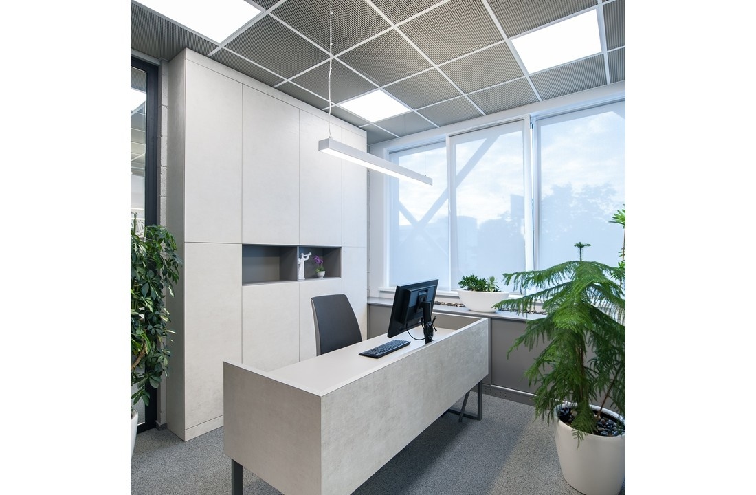 Quali benefici si ottengono dell'illuminazione LED