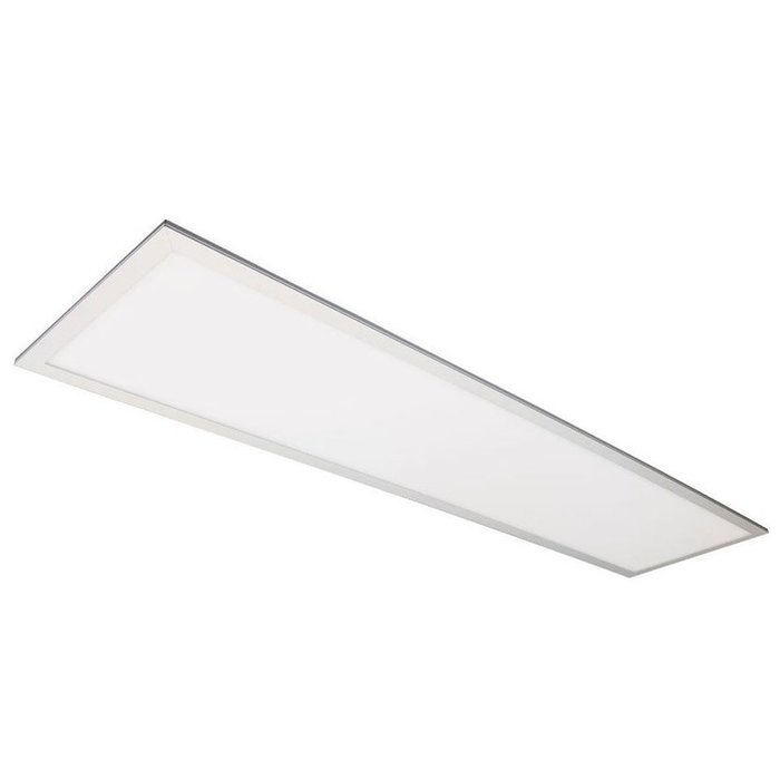 Pannello LED 36W 120x30 cm - senza sfarfallii