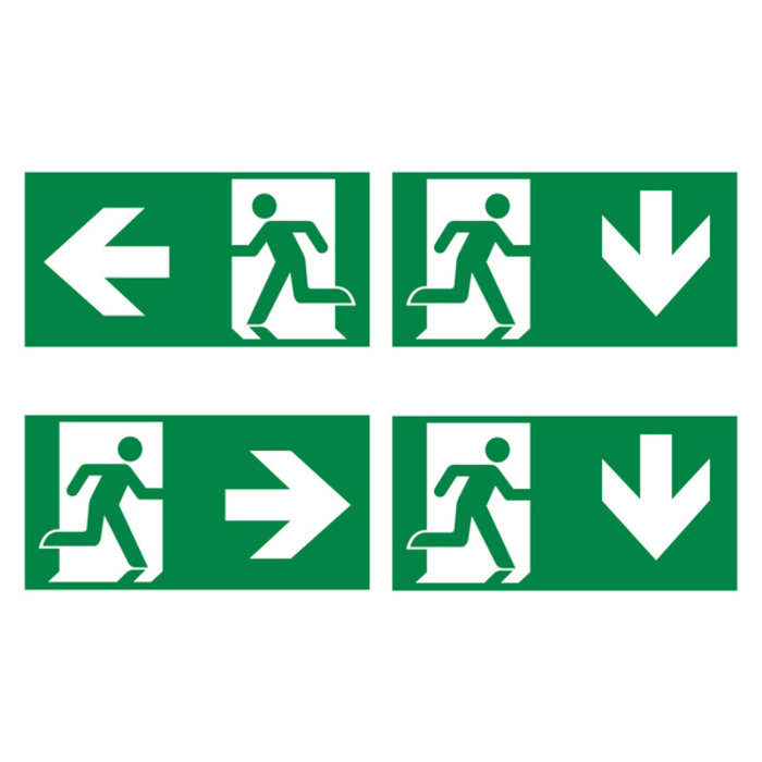 Set di pittogrammi per OTG-QQ-8