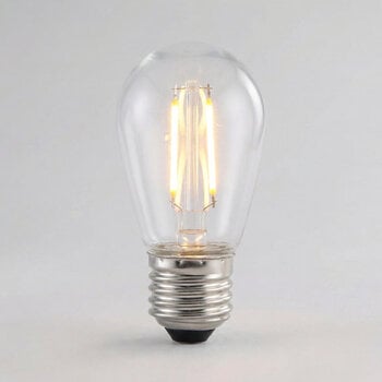 Prikkabel lampen