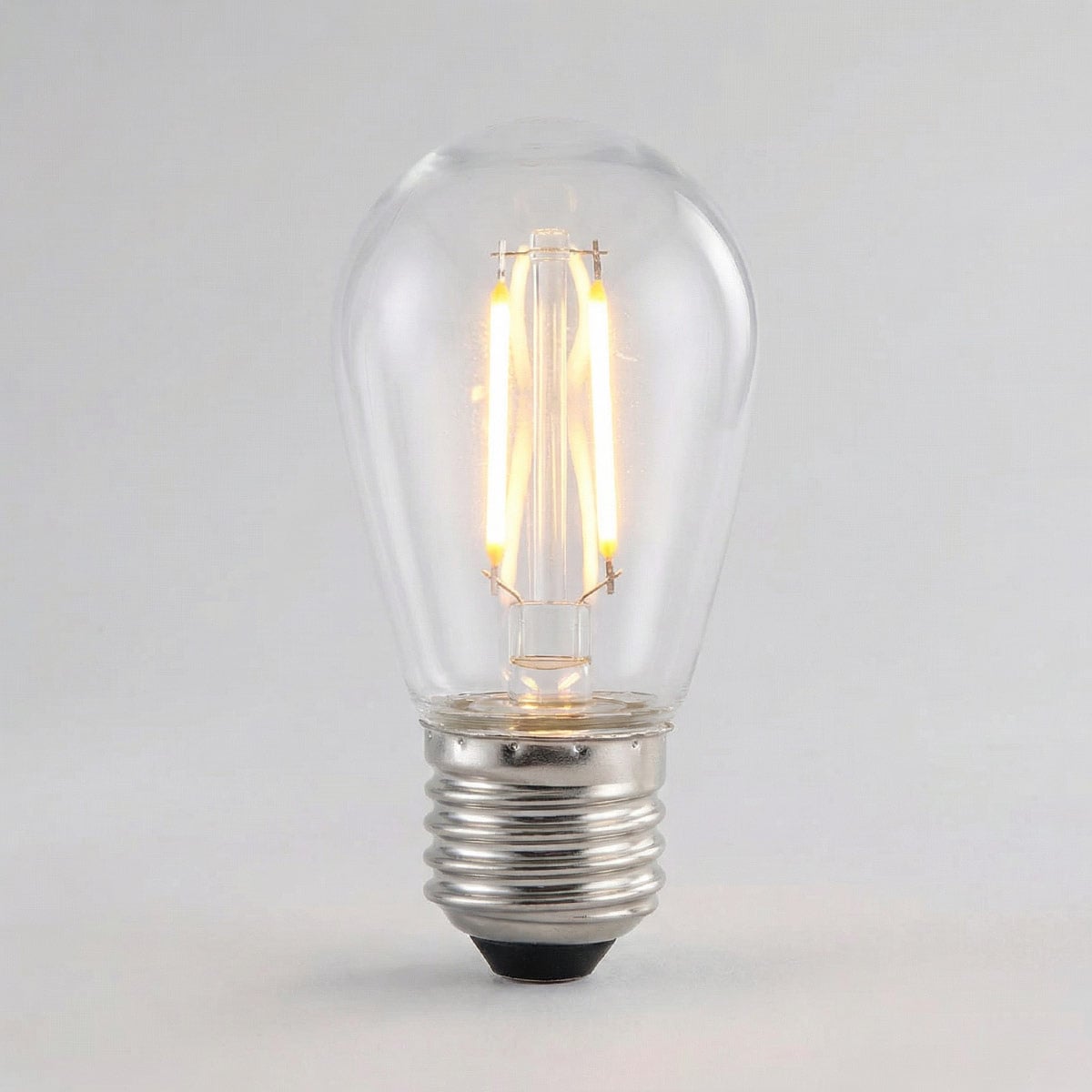 Prikkabel lampen