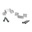 Accessoires bij 230V LED lichtslang, LED strips