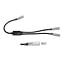 Accessoires bij 230V LED lichtslang, LED strips