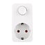 Stekkerdimmer LED