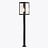 RVS lampen